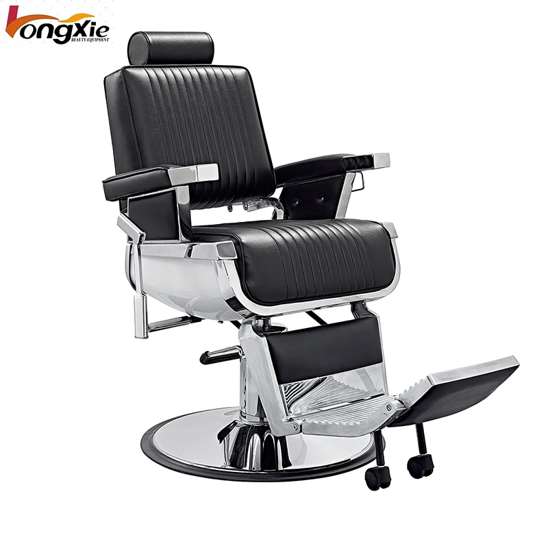 Sillas De Barbero Eléctricas Para Hombre,Duraderas,Antiguas,A La Venta