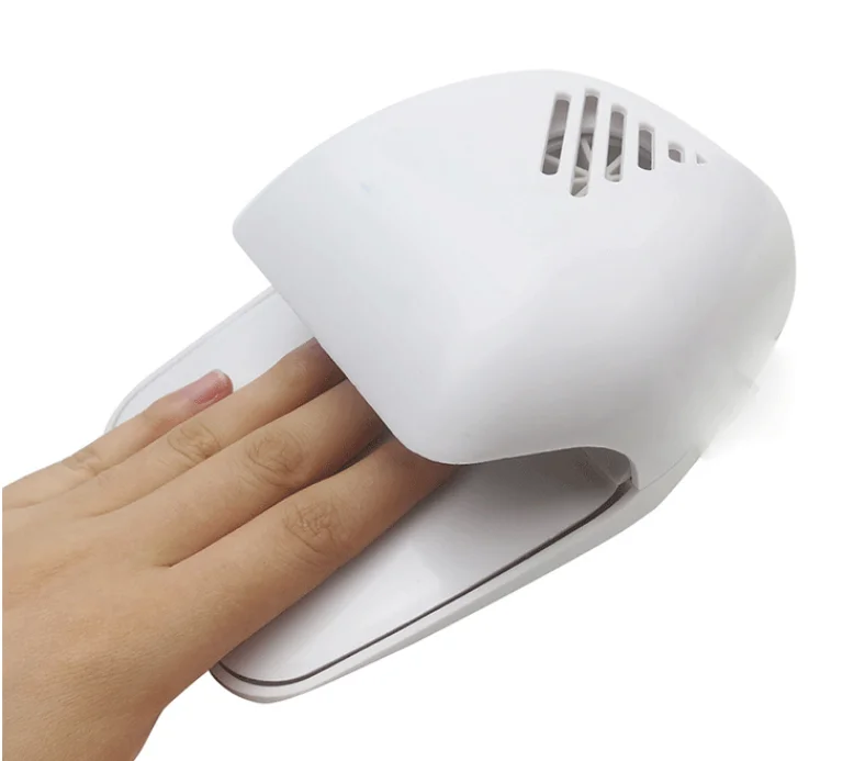 Best Selling Nails Art Drying Polish Blow Dryer Pink Nail Cooler Manicure Pedicure Led Uv Nail Lamp, Picture
Best Selling Nails Art Drying Polish Blow Dryer Pink Nail Cooler Manicure Pedicure Led Uv Nail Lamp, Picture