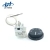 China supplier hot-sell thermostat for iron box,thermostat price
