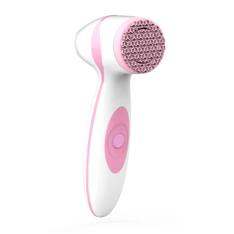 Electric Silicone Sonic Face Brush Lumispa Facial Brush Machine For Personal Care, Pink, blue
Electric Silicone Sonic Face Brush Lumispa Facial Brush Machine For Personal Care, Pink, blue