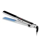 The world's best selling professional LCD digital ceramic coated plate perm machine straight hair flat iron