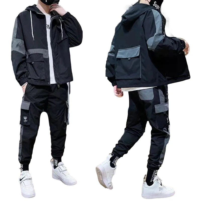Casual custom logo for men clothing Hooded sweat track suits trousers & pants Outfit Sport 2021 jogging Pullover Two Piece Set
Casual custom logo for men clothing Hooded sweat track suits trousers & pants Outfit Sport 2021 jogging Pullover Two Piece Set