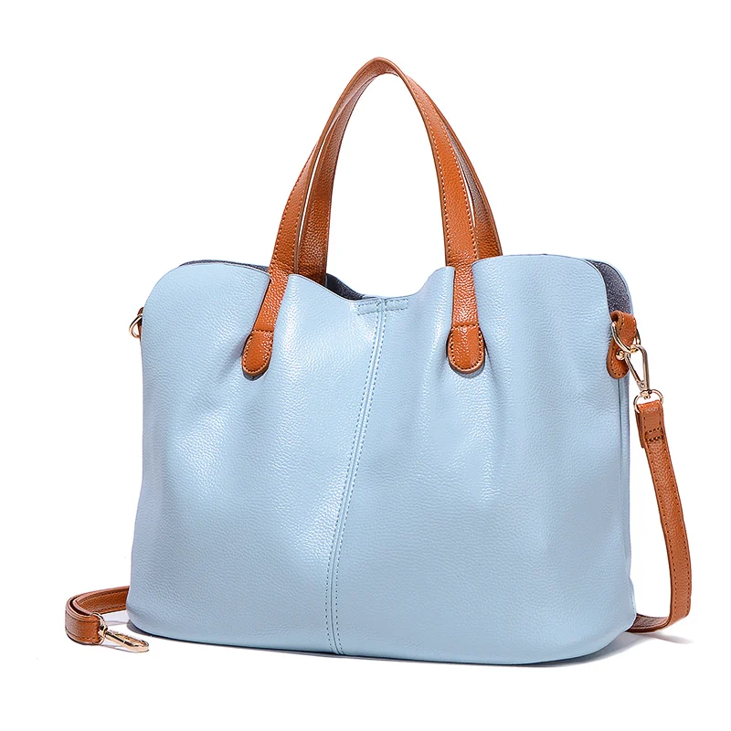 Fashion Design Shoulder Bag pu Leather female Totes Ladies hand bag Large capacity handbag
Fashion Design Shoulder Bag pu Leather female Totes Ladies hand bag Large capacity handbag