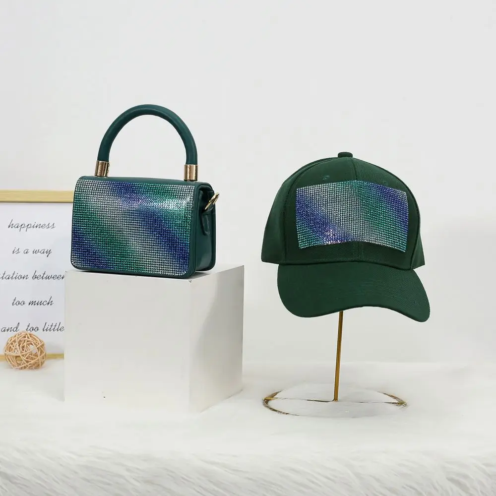 New arrival fashion handbags ladies bags women handbags luxury hat and purse set women hand bags handbags
New arrival fashion handbags ladies bags women handbags luxury hat and purse set women hand bags handbags