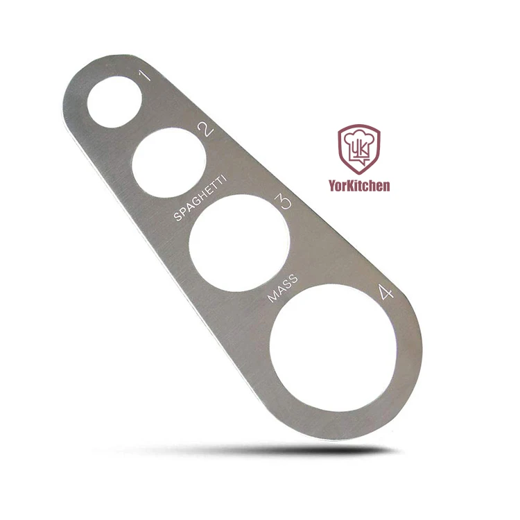 Pasta Measuring Tool Stainless Steel Spaghetti Measuring Tool Premium Spaghetti Measure Tool
Pasta Measuring Tool Stainless Steel Spaghetti Measuring Tool Premium Spaghetti Measure Tool