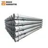 Welded high frequency erw steel pipe,galvanized tube 3 inch
