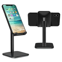 Universal portable adjustable desktop mobile cell phone holder stand for desk iPhone
Universal portable adjustable desktop mobile cell phone holder stand for desk iPhone