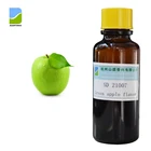 hot sale Strong green apple juice flavor concentrate food flavour for beverage/Juice SD 21007