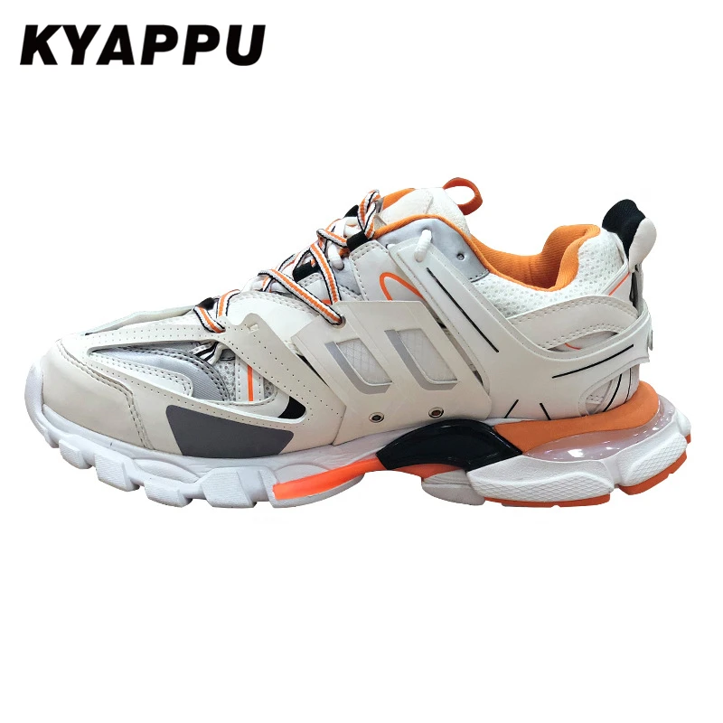 2019 Sepatu Zapatos Zapatillas Luminous green opsion men balanciaga sneakers track 3.0 running shoes runners trainers
2019 Sepatu Zapatos Zapatillas Luminous green opsion men balanciaga sneakers track 3.0 running shoes runners trainers