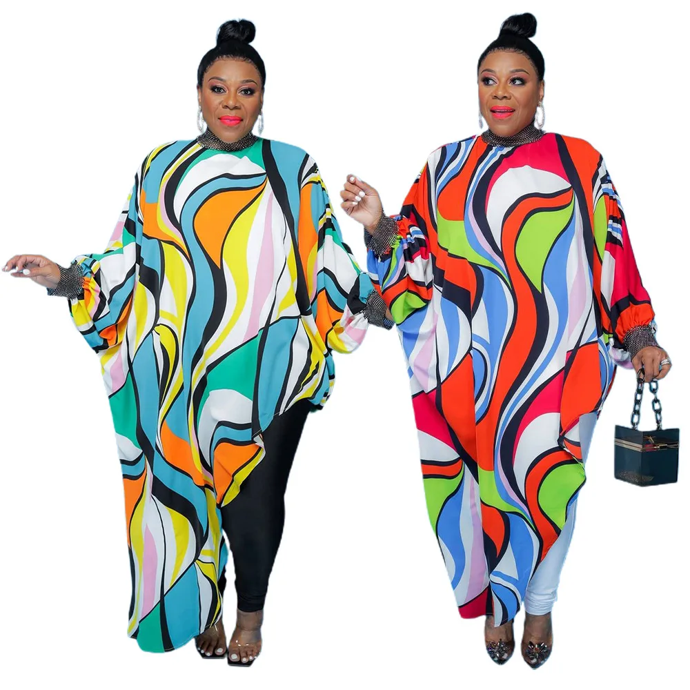 New Product Long Sleeve Asymmetrical Long Dresses Women Maxi Casual Dresses 2021 Plus Size Dress, Picture color
New Product Long Sleeve Asymmetrical Long Dresses Women Maxi Casual Dresses 2021 Plus Size Dress, Picture color