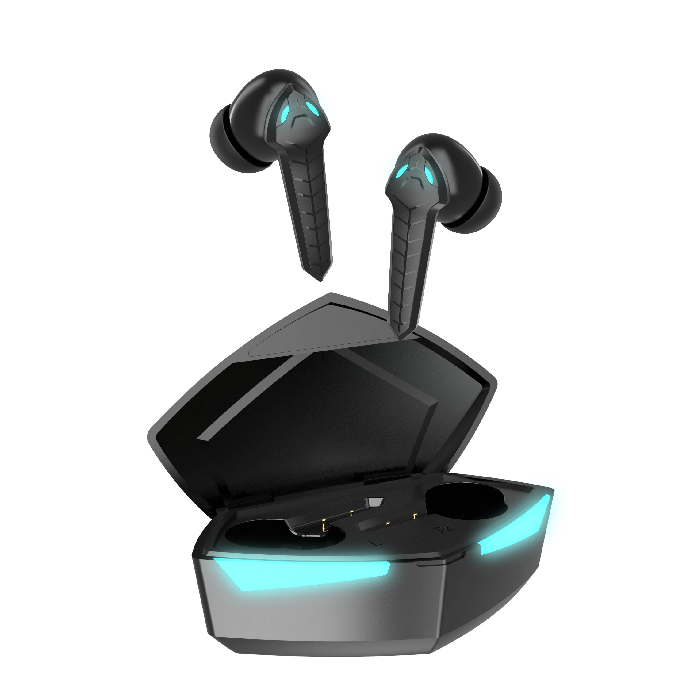 Mini headphones TWS 5.0 Wireless Earbuds Earphone Sports Gaming Headset With LED Display Gaming Earbuds
Mini headphones TWS 5.0 Wireless Earbuds Earphone Sports Gaming Headset With LED Display Gaming Earbuds