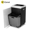 1*1mm Confidential Agency Top Security Paper Shredder G-6500