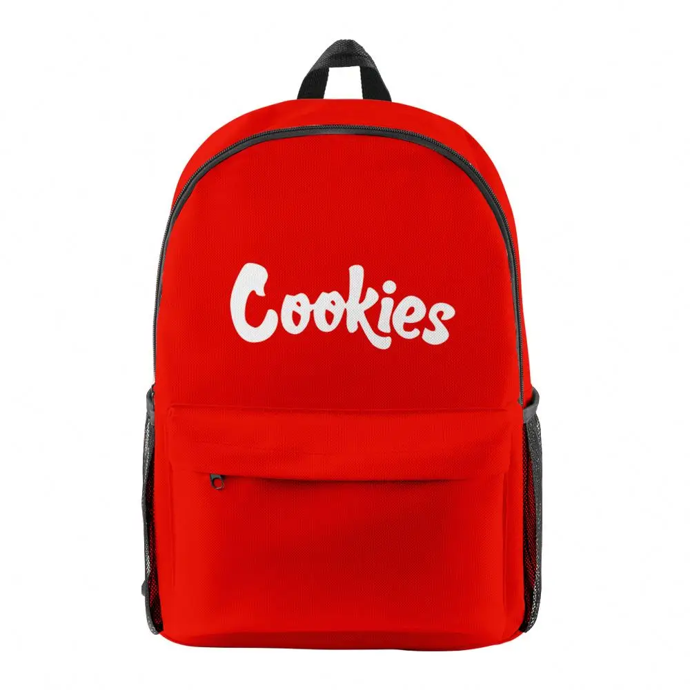 20 Styles cookies backpack Outdoor Back Pack With Soft Handle Large Room Canvas Backpack Smell Proof Laptop backpack
20 Styles cookies backpack Outdoor Back Pack With Soft Handle Large Room Canvas Backpack Smell Proof Laptop backpack