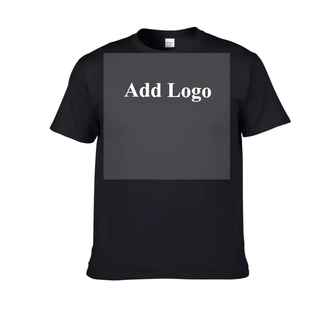 Wholesale 100% Pure Cotton High Quality Customized Pattern Solid Color Anti-wrinkle Breathable Men's T - Shirt
Wholesale 100% Pure Cotton High Quality Customized Pattern Solid Color Anti-wrinkle Breathable Men's T - Shirt