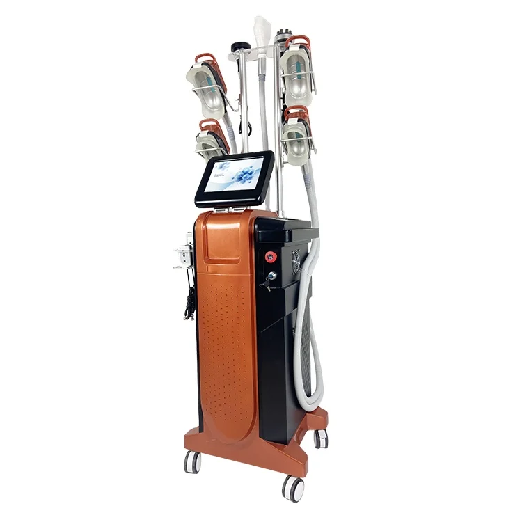 On Selling cryolipolysis machine for body shapping cavitation technology cryolipolysis
On Selling cryolipolysis machine for body shapping cavitation technology cryolipolysis