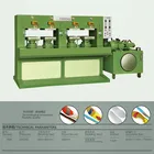 Online Support Shoe Machine Insole EVA Shoe Insole Moulding Making Cutting Press Machine Low Pirce