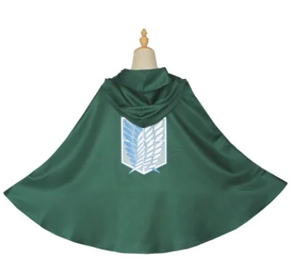 Assault Colossus Capes Capes Minasa Corporal Allen Investigates Regiment Wings of Liberty Cosplay Anime, Pictures
Assault Colossus Capes Capes Minasa Corporal Allen Investigates Regiment Wings of Liberty Cosplay Anime, Pictures