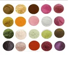 Dye Chocolate Brown Dye Factory Direct Chocolate Brown Water-soluble Pigment Colorant Brown Dye