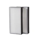 Best Choose F9 Cassette Medium Efficiency Media Roll Industrial Steam Filters Air Filter