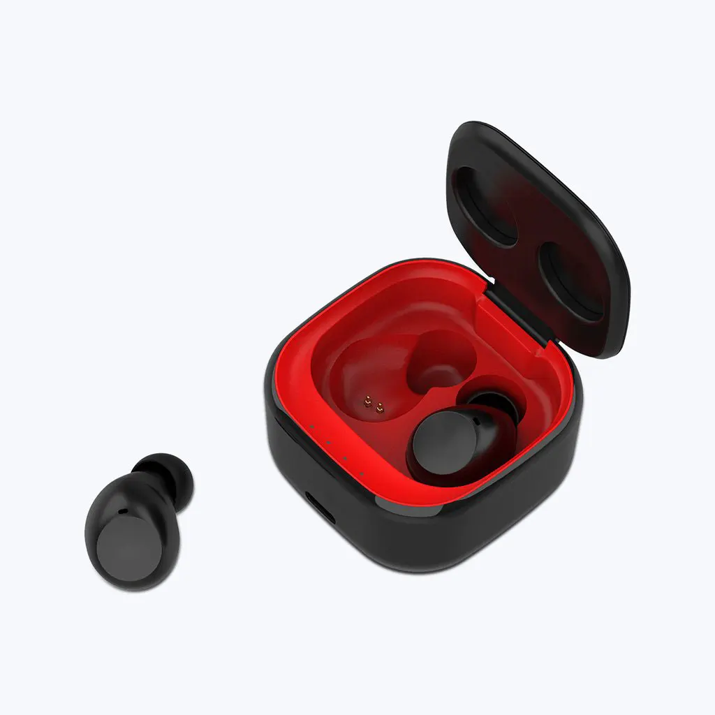 Topjoy Factory Direct Sale Super Bass Blue tooth Wirless Earbuds Clear Voice 2020 Wireless Earphone Tws Earbuds with Case Cover
Topjoy Factory Direct Sale Super Bass Blue tooth Wirless Earbuds Clear Voice 2020 Wireless Earphone Tws Earbuds with Case Cover