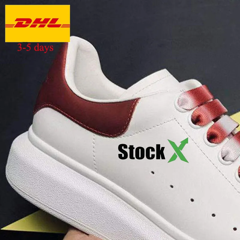 Top Quality Original Allexander Sneakers white shoes Fashion Rainbow Leather Putian Casual Sports Shoes with box, 17 colors
Top Quality Original Allexander Sneakers white shoes Fashion Rainbow Leather Putian Casual Sports Shoes with box, 17 colors