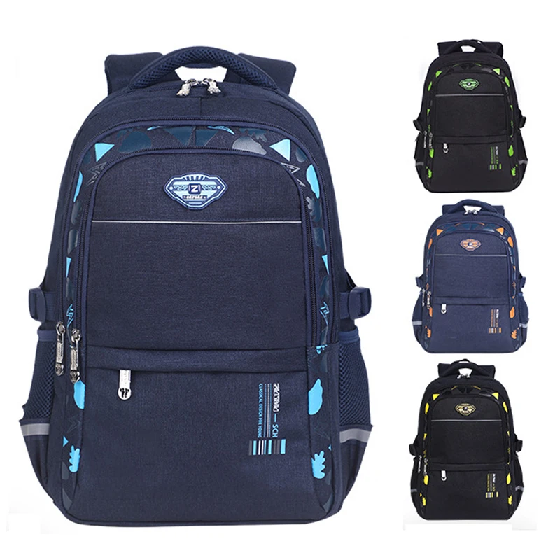 Backpack School Zipper Opening Bookbag Unisex School Backpacks For School Children, Animal custom
Backpack School Zipper Opening Bookbag Unisex School Backpacks For School Children, Animal custom
