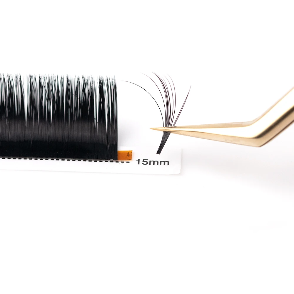 Quewel eyelash extension supplies private label lash extensions strips lash supplies, Natural black
Quewel eyelash extension supplies private label lash extensions strips lash supplies, Natural black