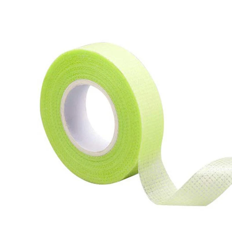 wholesale 3 Color Eyelash Extension Medical Tapes Sport Tape Medical Medical Adhesive Tape
wholesale 3 Color Eyelash Extension Medical Tapes Sport Tape Medical Medical Adhesive Tape