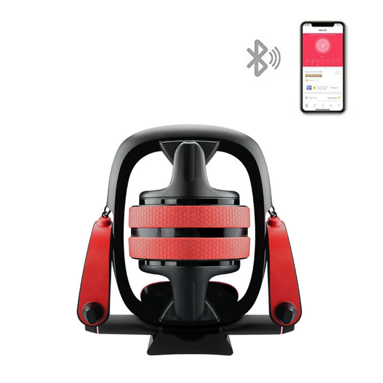 4 in 1 Smart At Home Fitness Kit Ab Wheel Push up stand Resistance Band Skipping Rope 
4 in 1 Smart At Home Fitness Kit Ab Wheel Push up stand Resistance Band Skipping Rope