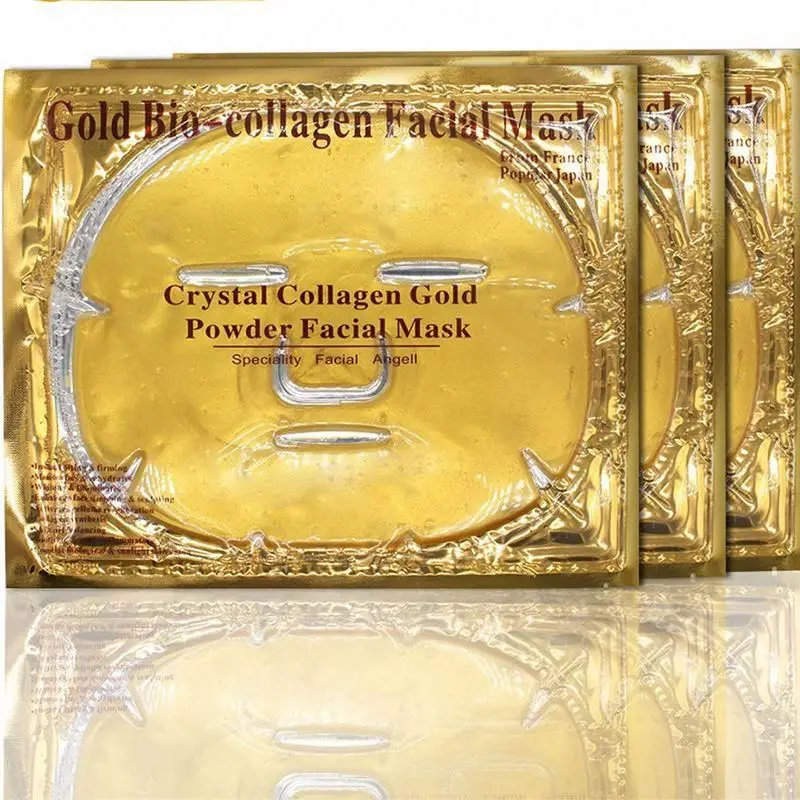 12 Sheet Face Mask Gold Pearl Silk Collagen Facial Facy Tissue Mask White Bright, Gold/black/white
12 Sheet Face Mask Gold Pearl Silk Collagen Facial Facy Tissue Mask White Bright, Gold/black/white