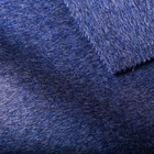 100% Wool Fabric High Quality FLEECE 100% Wool Alpaca Style Woolen