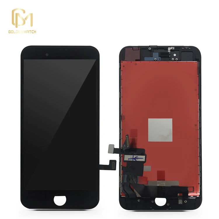 Fast Shipping Mobile Phone LCD Screen Display for iPhone 8p, LCD Replacement For iPhone 8 plus LCD, For iPhone 8plus Screen, Black white
Fast Shipping Mobile Phone LCD Screen Display for iPhone 8p, LCD Replacement For iPhone 8 plus LCD, For iPhone 8plus Screen, Black white