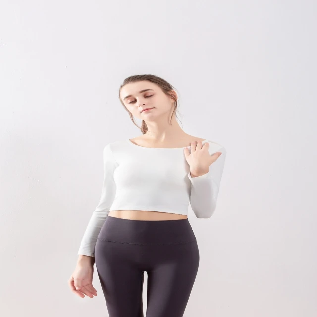 Women's Suit Knitted Vest Unisex Gym Wear Workout Women Seamless Sports Clothes Sexs Body Tops Yoga Top
Women's Suit Knitted Vest Unisex Gym Wear Workout Women Seamless Sports Clothes Sexs Body Tops Yoga Top