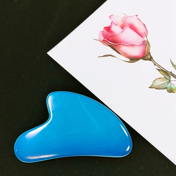 Wholesale Customized Stone Scraping Massage Tool Opalite Gua Sha Board Engraving Logo Gua Sha Board
Wholesale Customized Stone Scraping Massage Tool Opalite Gua Sha Board Engraving Logo Gua Sha Board
