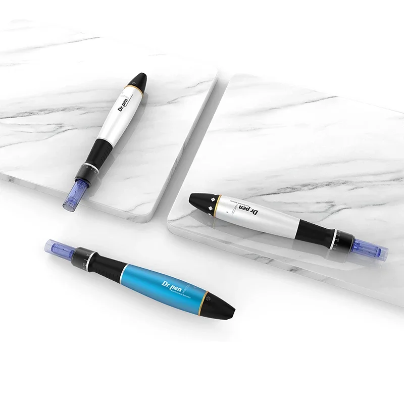Latest Dermapen Dr Pen A1 Dermal Pen Skin Needling Skin Pen Mezopen Skin Needling Machine Dermafrac
Latest Dermapen Dr Pen A1 Dermal Pen Skin Needling Skin Pen Mezopen Skin Needling Machine Dermafrac