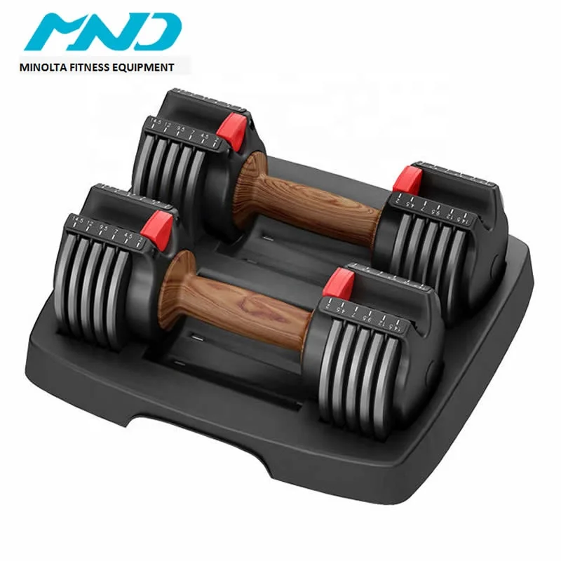 Home Gym Home Suitable for Home Gym Fitness Equipment 15LB 30LB Adjustable Dumbbell Set, Black
Home Gym Home Suitable for Home Gym Fitness Equipment 15LB 30LB Adjustable Dumbbell Set, Black