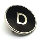 Custom Jeans Metal Tag Clothing Stainless Steel Metal Label With Brand Logo Printed