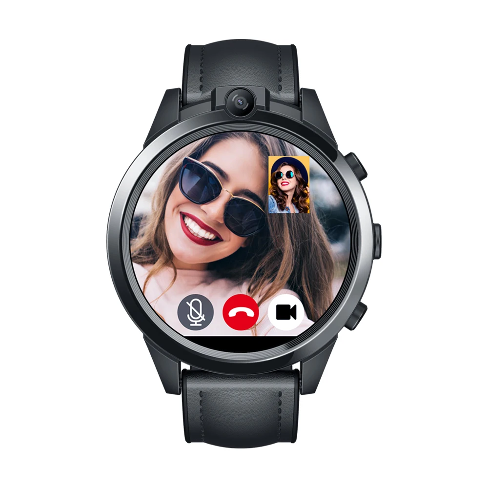 Thor 5 pro Smart Watch 4G GPS navigation android 6.0 blood pressure with Video Call GPS Positioning Blue&tooth Music smartwatch
Thor 5 pro Smart Watch 4G GPS navigation android 6.0 blood pressure with Video Call GPS Positioning Blue&tooth Music smartwatch