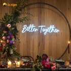 Top sale neon sign supplier beer led from LC