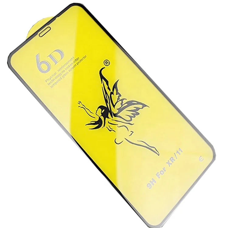 Factory wholesale 6D Screen Protector Cell Phone Tempered Glass for Huawei Y9 2018/Y9 Prime 2018 P Smart 2021 Samsung M32 5G
Factory wholesale 6D Screen Protector Cell Phone Tempered Glass for Huawei Y9 2018/Y9 Prime 2018 P Smart 2021 Samsung M32 5G