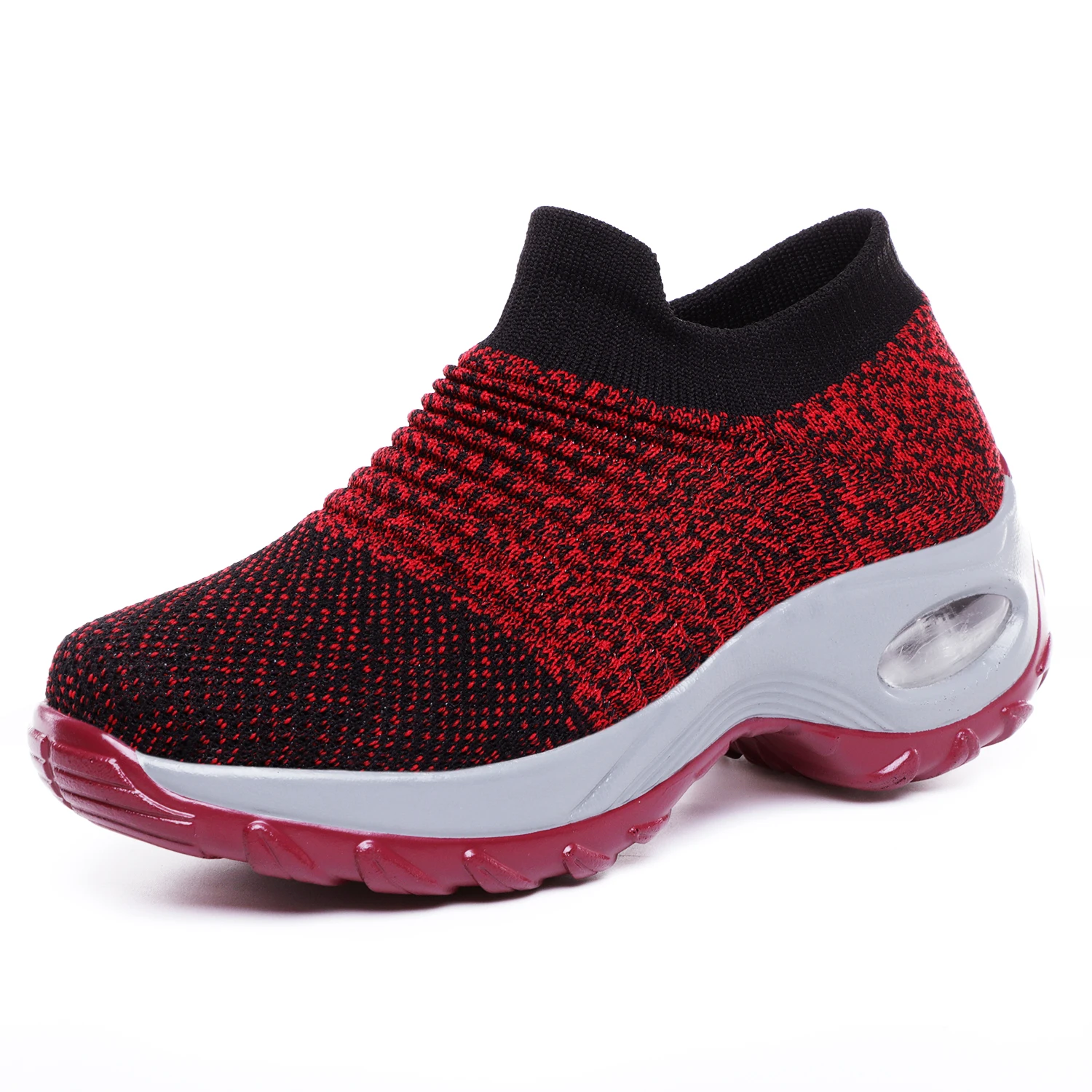Best sell Fashion Cheap Breathable Women Casual Sport Walking Style Shoes, Black,grey,purple,red as picture
Best sell Fashion Cheap Breathable Women Casual Sport Walking Style Shoes, Black,grey,purple,red as picture