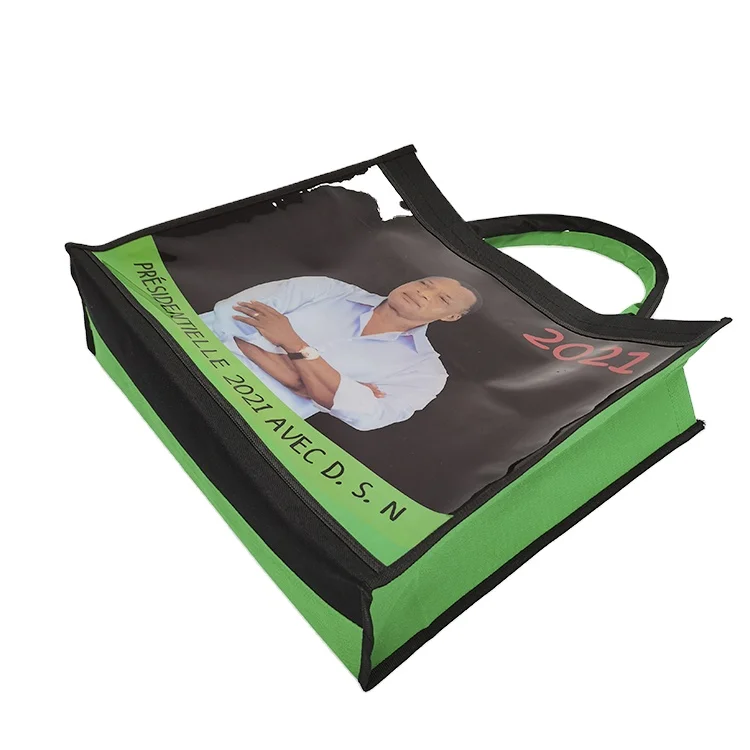 Best price non woven zipper bag laminated non woven bag custom tote bag, Customized color
Best price non woven zipper bag laminated non woven bag custom tote bag, Customized color