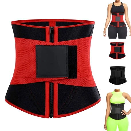 BEST design abdomen belt sweating belt strengthened Double Compression corset sealing waist sports belt waist training device, Any color is available
BEST design abdomen belt sweating belt strengthened Double Compression corset sealing waist sports belt waist training device, Any color is available