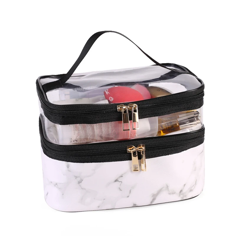 High Quality Cosmetic Bag Marbling Makeup Bag Multifunction Cosmetic Bag For Travel, A-n 14 colors
High Quality Cosmetic Bag Marbling Makeup Bag Multifunction Cosmetic Bag For Travel, A-n 14 colors