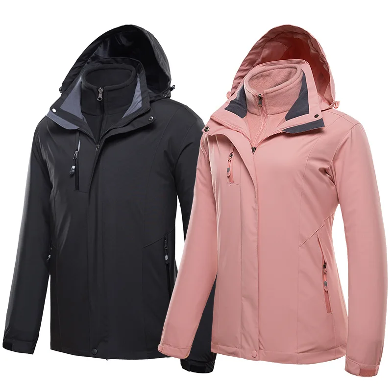 Wholesale hot sale jacket man hiking clothing waterproof windproof outdoor jacket for men and women clothes, 8 colors
Wholesale hot sale jacket man hiking clothing waterproof windproof outdoor jacket for men and women clothes, 8 colors