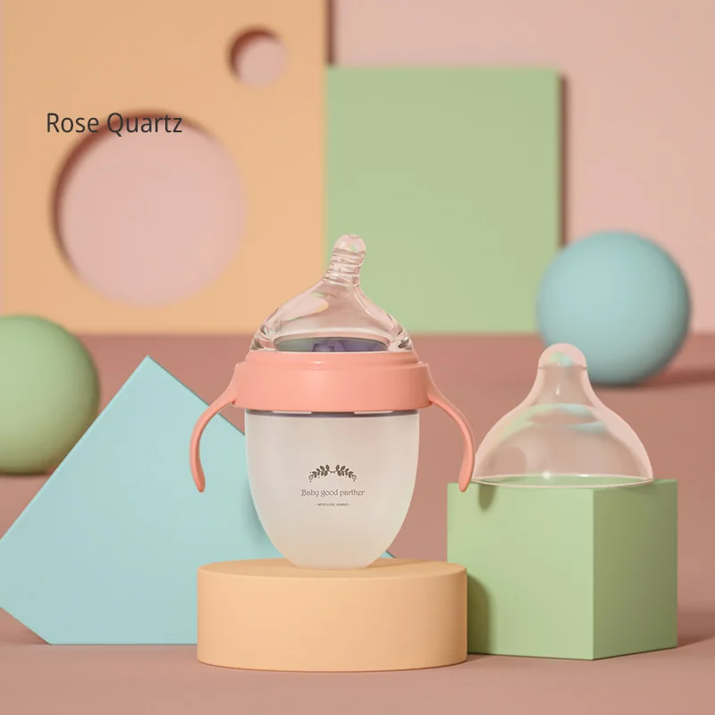 Quality botol bayi self flasche feeder para bebes biberon bb water milk silicone feeding biberones baby bottle for baby babies
Quality botol bayi self flasche feeder para bebes biberon bb water milk silicone feeding biberones baby bottle for baby babies