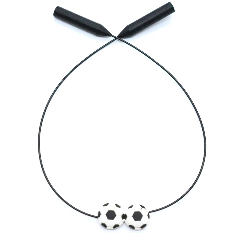 Adjustable Eyewear Retainer No Tail Sunglasses Strap - Eyeglass String Holder sunglasses accessories
Adjustable Eyewear Retainer No Tail Sunglasses Strap - Eyeglass String Holder sunglasses accessories