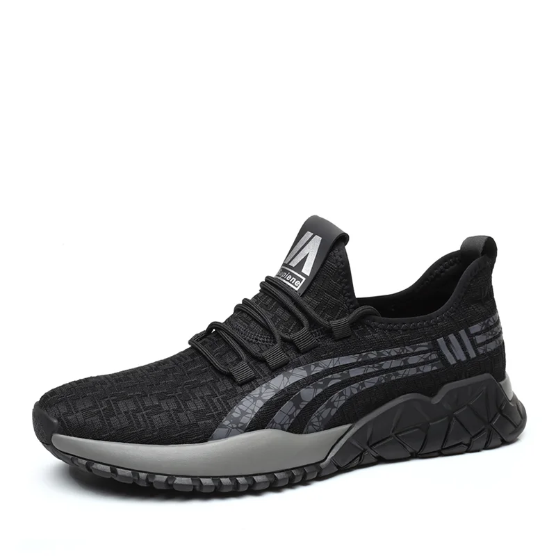 Hot Selling Suitable Outdoor Sneakers Large Size Fashion Lightweight Breathable Casual Running Shoes
Hot Selling Suitable Outdoor Sneakers Large Size Fashion Lightweight Breathable Casual Running Shoes