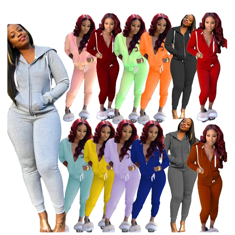 2020 Winter Wholesale Clothing Women Tracksuit s 2 Piece Set Women 2 Piece Set s Clothing
2020 Winter Wholesale Clothing Women Tracksuit s 2 Piece Set Women 2 Piece Set s Clothing