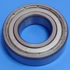 HRB BEARING 6206Z /6206-2Z /6206 2Z Deep groove ball bearing